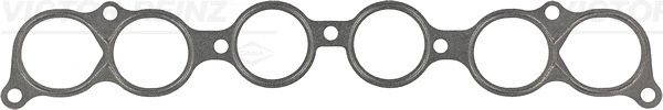 Gasket, intake manifold housing